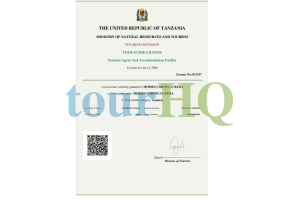 License Image