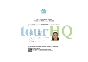 License Image