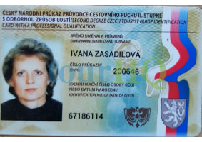 License Image
