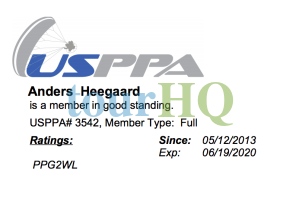 License Image