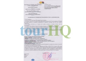 License Image