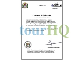 License Image