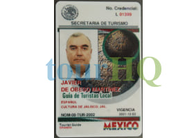 License Image