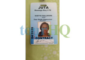 License Image