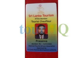 License Image