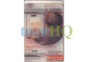 License Image