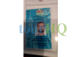 License Image