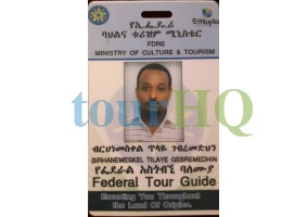 License Image