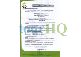 License Image