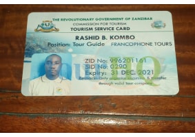 License Image