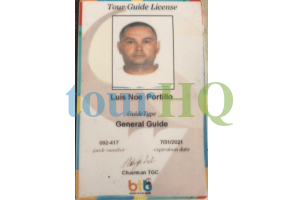 License Image