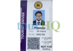 License Image