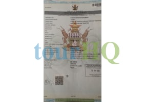 License Image