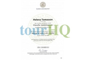 License Image