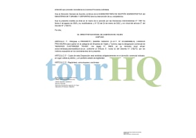 License Image