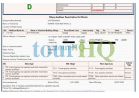 License Image