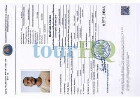 License Image