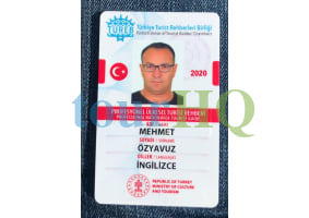 License Image