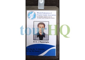 License Image