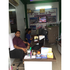 alazeeztoursandtravels-jodhpur-tour-operator