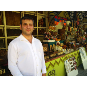 gregoryderoyan-yerevan-tour-operator