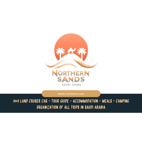 northernsandssaudiarabiatoursoperators-tabuk-tour-operator