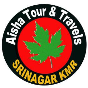 aishatourandtravels-srinagar-tour-operator