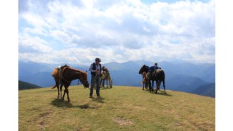 tusheti-sightseeing