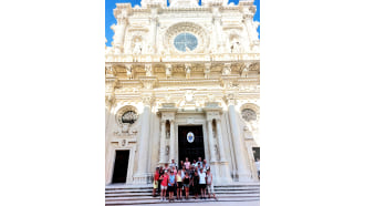 lecce-sightseeing