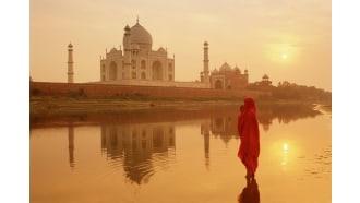 agra-sightseeing