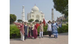 agra-sightseeing