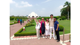 agra-sightseeing