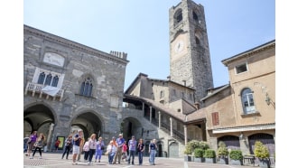 bergamo-sightseeing