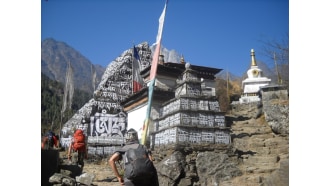 mounteverest-sightseeing