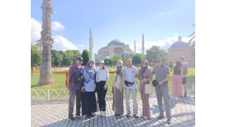 beşiktaş-sightseeing