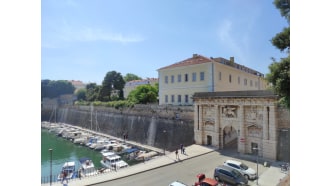 zadar-sightseeing