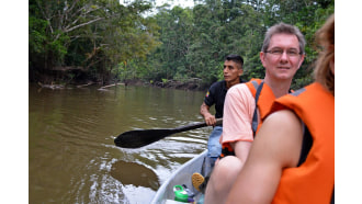 yasuninationalpark-sightseeing