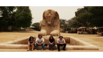 cairo-sightseeing