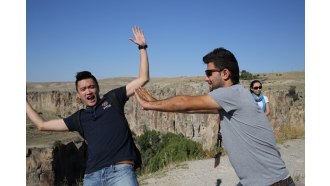 cappadocia-sightseeing