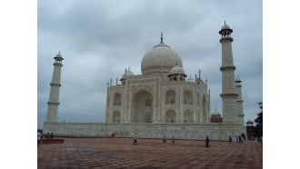 agra-sightseeing