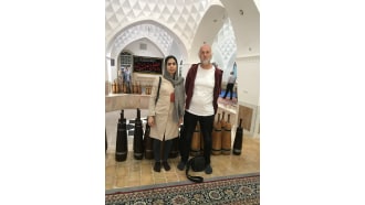 yazd-sightseeing