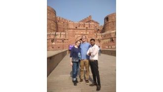 agra-sightseeing