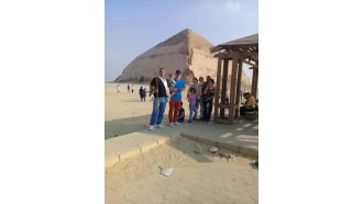 cairo-sightseeing