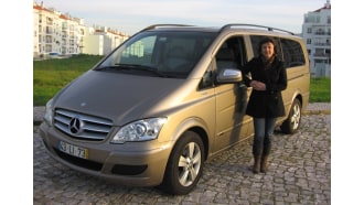 Carla Carita Private Tour Guide in Lisbon Portugal tourHQ