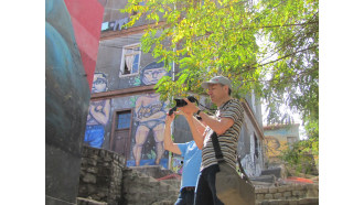 valparaiso-sightseeing