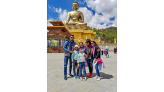 thimphu-sightseeing