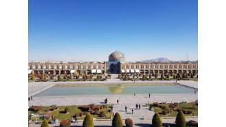 tehran-sightseeing