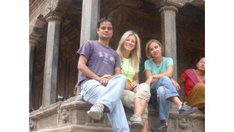 kathmandu-sightseeing