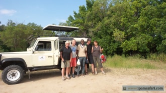 bagamoyo-sightseeing