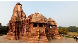 khajuraho-sightseeing